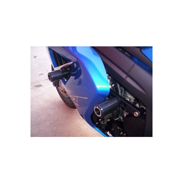 R&G R&G TRIUMPH SPRINT ST CRASH